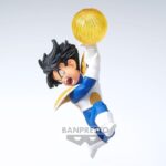 Dragon Ball Z Son Gohan GX Materia Banpresto Figure
