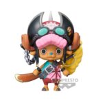 One Piece Tony Tony Chopper DXF The Grandline Men Banpresto Figure