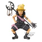 One Piece Usopp DXF The Grandline Men Banpresto Figure