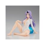 Slime Shion Relax Time Banpresto Figure