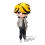 Tokyo Revengers Q Posket Kazutora Hanemiya Figure