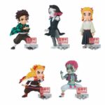 Demon Slayer Kimetsu No Yaiba WCF Vol. 8 Figure
