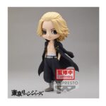 Tokyo Revengers Q Posket Manjiro Sano