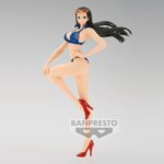 One Piece Nico Robin Vers. A Girls On Vacation Banpresto Figure