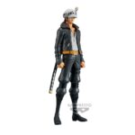 One Piece Trafalgar Law DXF The Grandline Men Banpresto Figure