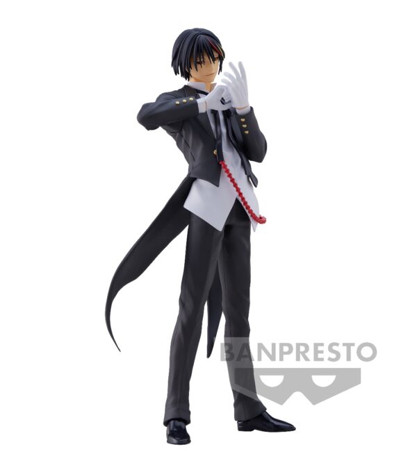 Slime Diablo Banpresto Figure