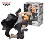 Tokyo Revengers Manjiro Sano King Of Artist Banpresto Figure
