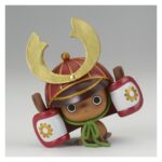 One Piece Tony Tony Chopper DXF The Grandline Men Banpresto Figure