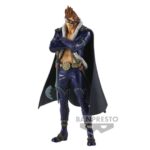 One Piece X Drake DXF The Grandline Men Figure