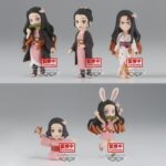 Demon Slayer WCF Figure