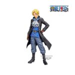 One Piece Sabo Grandista Figure