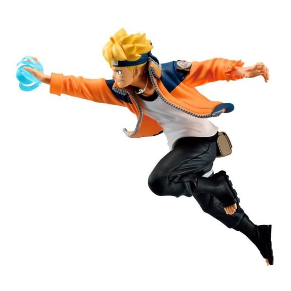 Boruto Uzumaki Boruto Vibration Stars Figure