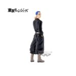 Tokyo Revengers Hakkai Shiba Figure