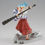 One Piece Yamato Senkozekkei 2/2 Banpresto Figure