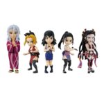 Demon Slayer WCF Volume 9 Banpresto Figure