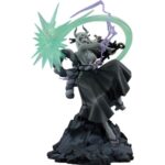 One Piece Yamato "The Brush Tones" Dioramatic Figure