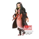 Demon Slayer Nezuko Kamado Banpresto Figure