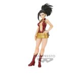 My Hero Academia Momo Yaoyorozu Age Of Heroes Banpresto Figure