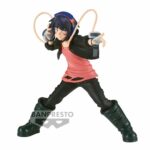 My Hero Academia Kyoka Jiro The Amazing Heroes Figure