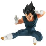 Dragon Ball Super Vegeta Match Makers Banpresto Figure
