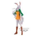 One Piece Carrot DXF-The Grandline Lady Banpresto Figure