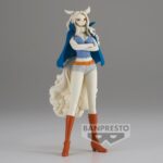 One Piece Wanda DXF-The Grandline Lady Banpresto Figure