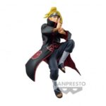 Naruto Shippuden Deidara Vibration Stars Figure