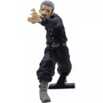 Tokyo Revengers Takashi Mitsuya King Of Artist Figure
