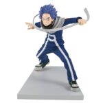 My Hero Academia Hitoshi Shinso Bravegraph Figure