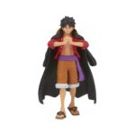 One Piece Monkey D. Luffy The Shukko Banpresto Figure