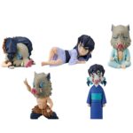 Demon Slayer WCF Inosuke Collection 1 Figure