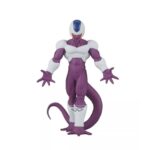 Dragon Ball Z Cooler Solid Edge Works Banpresto Figure