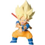 Dragon Ball Daima Goku Banpresto Figure