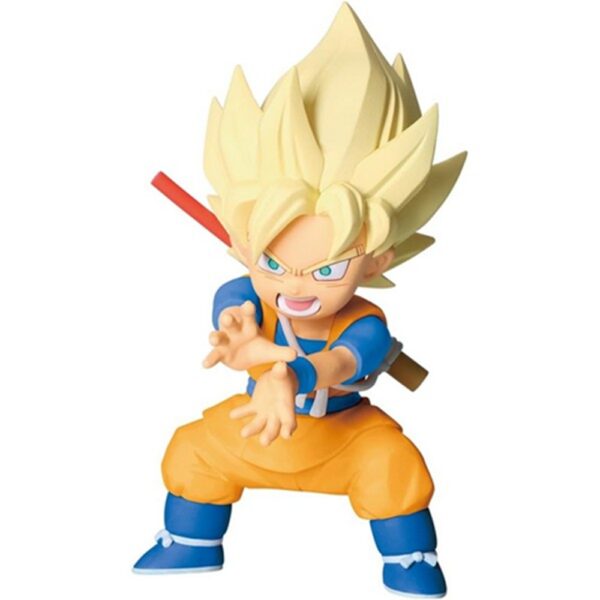 Dragon Ball Daima Goku Banpresto Figure