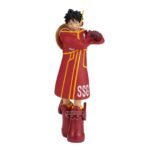 One Piece Monkey D. Luffy The Shukko Banpresto Figure