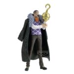 One Piece Crocodile Grandline Series Banpresto Figure