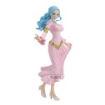 One Piece Nefeltari Vivi Glitter & Glamours Banpresto Figure