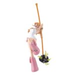 One Piece Nami Battle Record Banpresto Figure