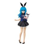 Date Alive Yoshino Glitter & Glamours Banpresto Figure