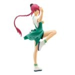 Sakamoto Days Lou Xiaotan Vibration Stars Banpresto Figure
