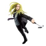 Sakamoto Days Shishiba Vibration Stars Banpresto Figure