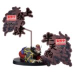 Demon Slayer Hantengu Demon Series-ex Figure Banpresto Figure