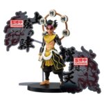 Demon Slayer Zohakuten Demon Series-ex Figure Banpresto Figure