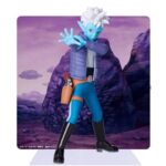 Dragon Ball Daima Glorio Banpresto Figure