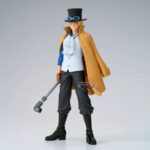 One Piece Sabo DXF Extra Banpresto Figure