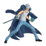 One Piece Trafalgar Law Battle Record Collection Banpresto Figure