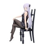 Re Zero Echidna Relax Time Banpresto Figure