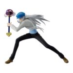Hunter X Hunter Kcyytt Vibration Stars Banpresto Figure