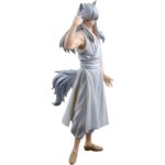 Yu Yu Hakusho Youko Kurama Ankoku Bujutsukai Banpresto Figure