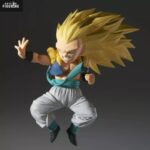 Dragon Ball Z Gotenks Match Makers 1/2 Banpresto Figure